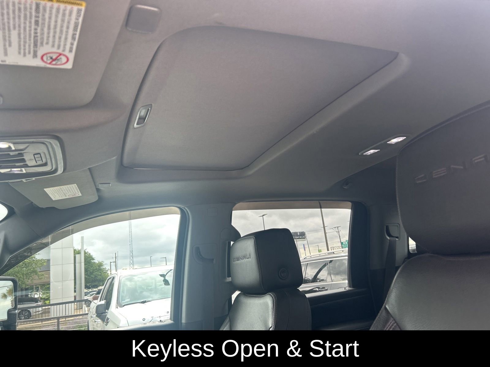 Used 2021 GMC Sierra 2500 Denali AWD/4WD image 20