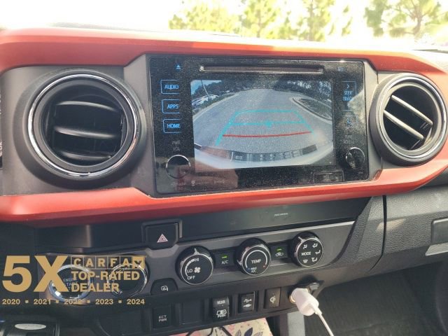 Used 2019 Toyota Tacoma TRD Sport image 28