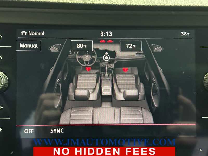 Used 2019 Volkswagen Jetta SEL image 33