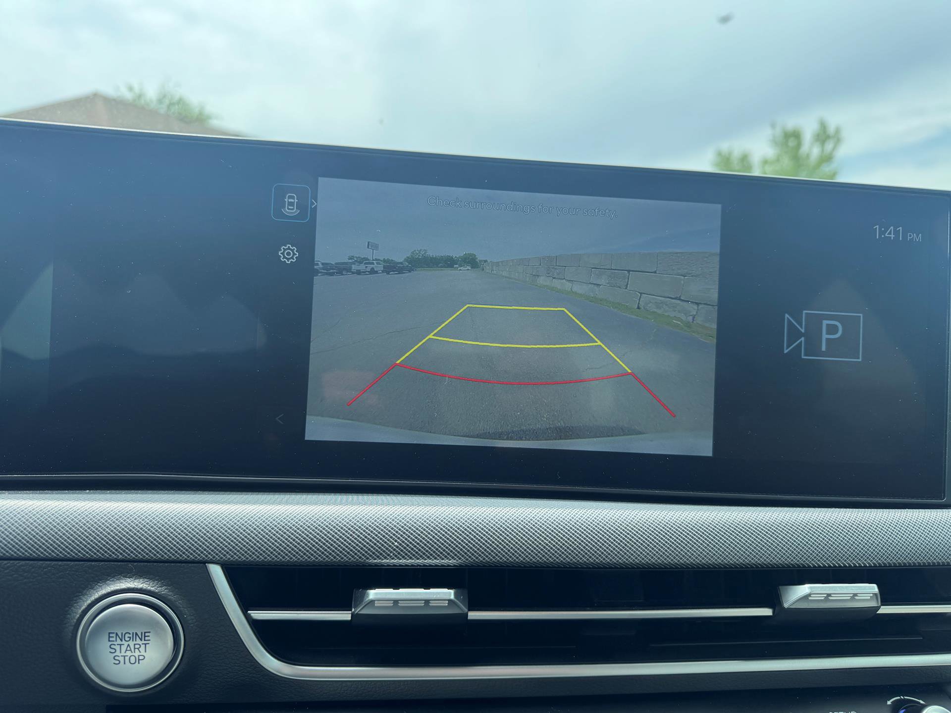 Used 2025 Hyundai Sonata SEL FWD image 17