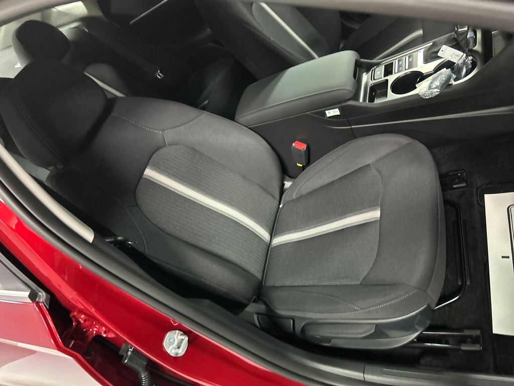 New 2026 Hyundai Sonata SE image 23