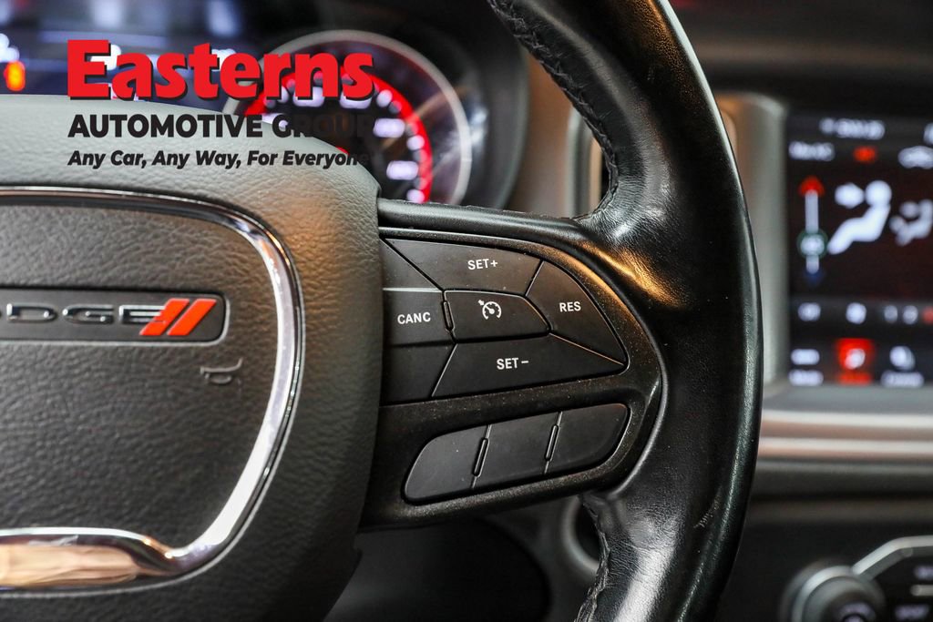 Used 2023 Dodge Charger GT image 16