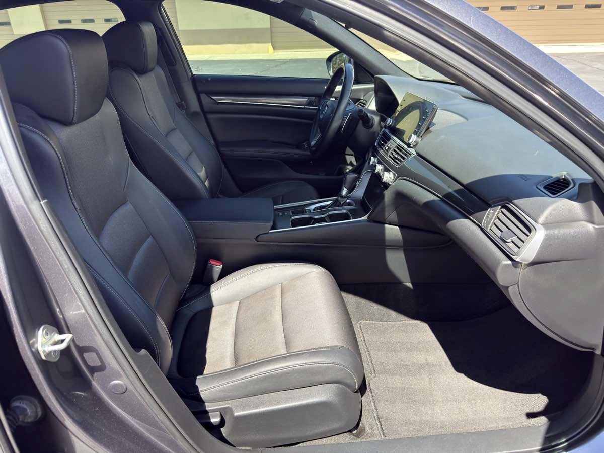 Used 2019 Honda Accord Sport image 19