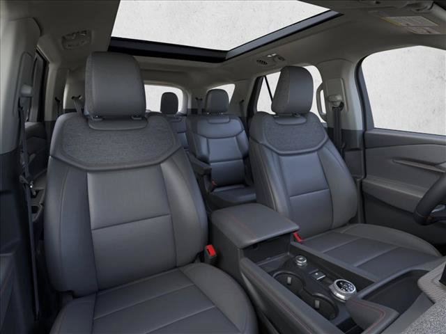 New 2026 Ford Explorer Active w/ Active Comfort Package AWD/4WD image 10