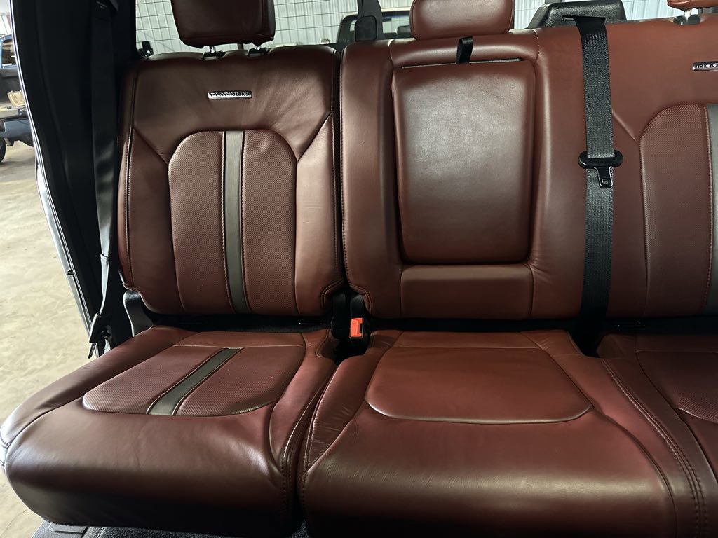 Used 2020 Ford F150 Platinum w/ Equipment Group 701A Luxury image 18