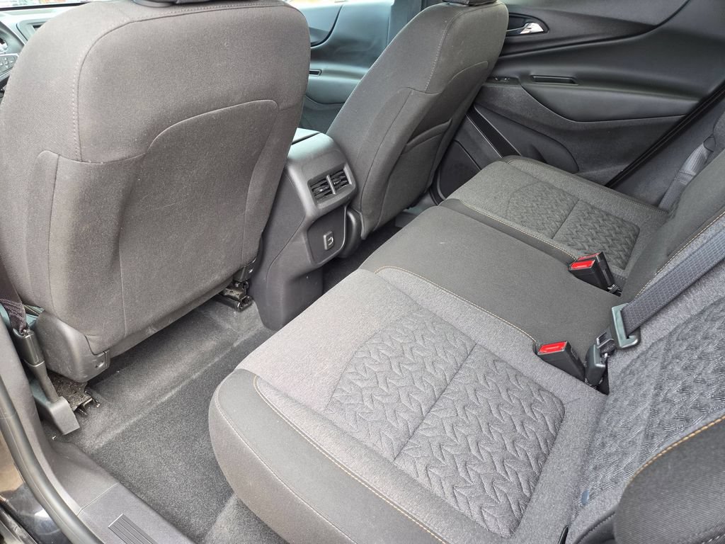 Used 2024 Chevrolet Equinox LT FWD image 24