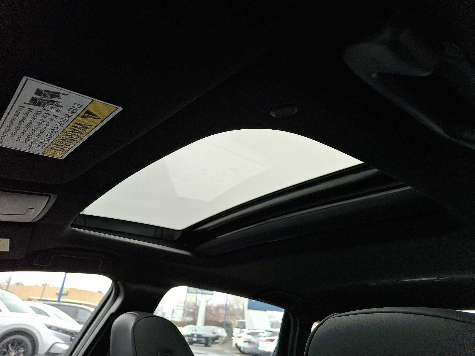 Certified 2025 Acura TLX SH-AWD w/ A-SPEC Pkg image 15