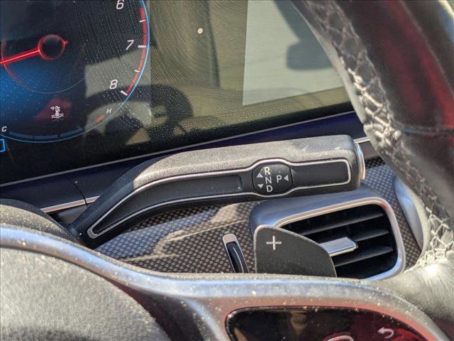 Used 2020 Mercedes-Benz GLE 350 4MATIC image 12