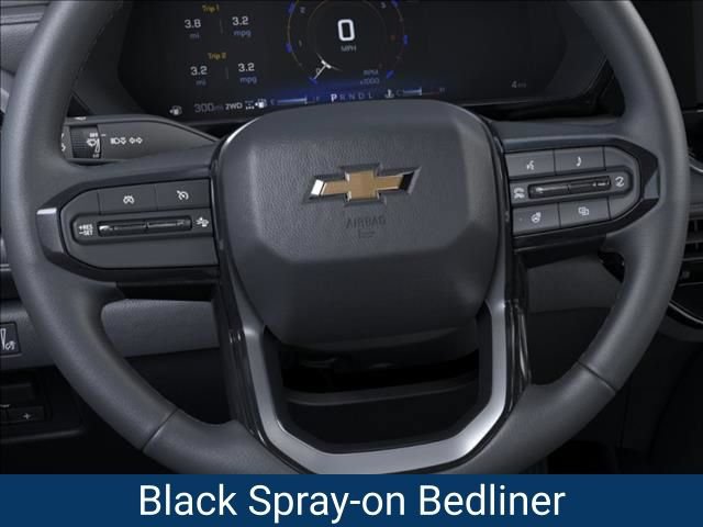 New 2026 Chevrolet Colorado LT w/ LT Convenience Package RWD image 22