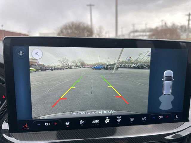 Used 2023 Ford Escape ST-Line w/ Tech Pack #1 image 26