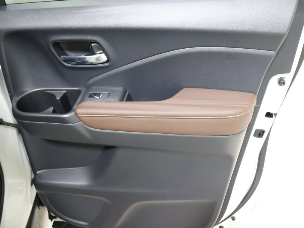 New 2026 Honda Ridgeline RTL image 17