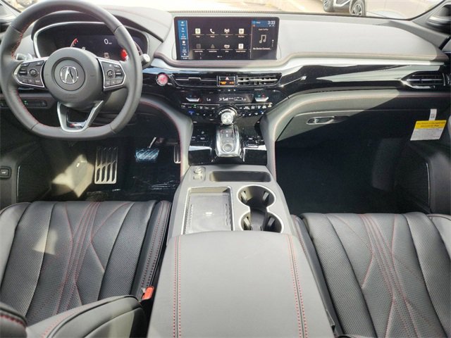 New 2026 Acura MDX A-Spec image 18