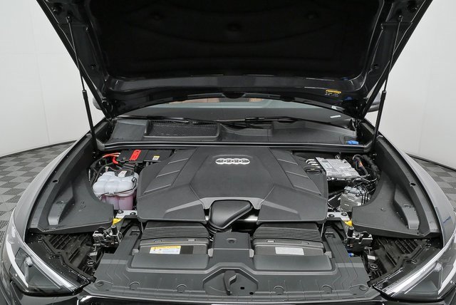 New 2026 Audi Q8 Premium Plus image 35