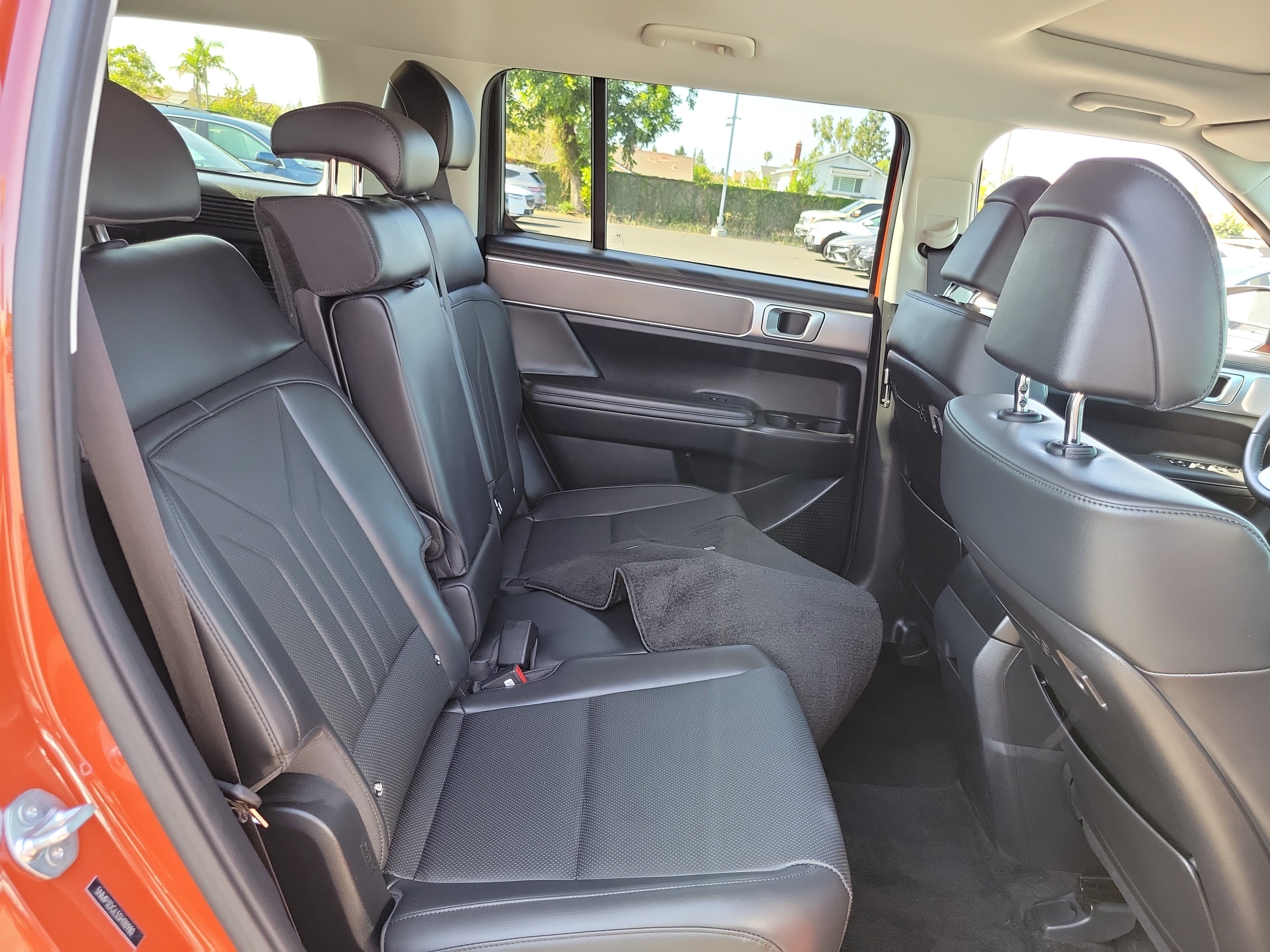 Certified 2025 Hyundai Santa Fe XRT AWD/4WD image 24