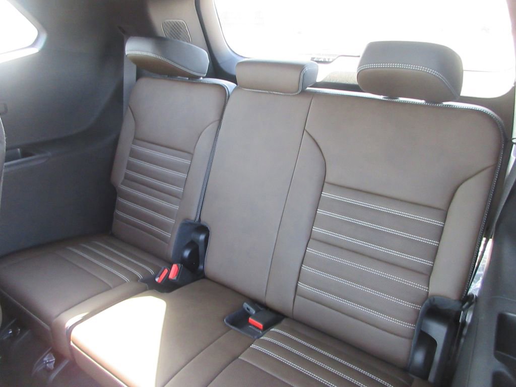 New 2026 GMC Acadia Denali Ultimate image 14