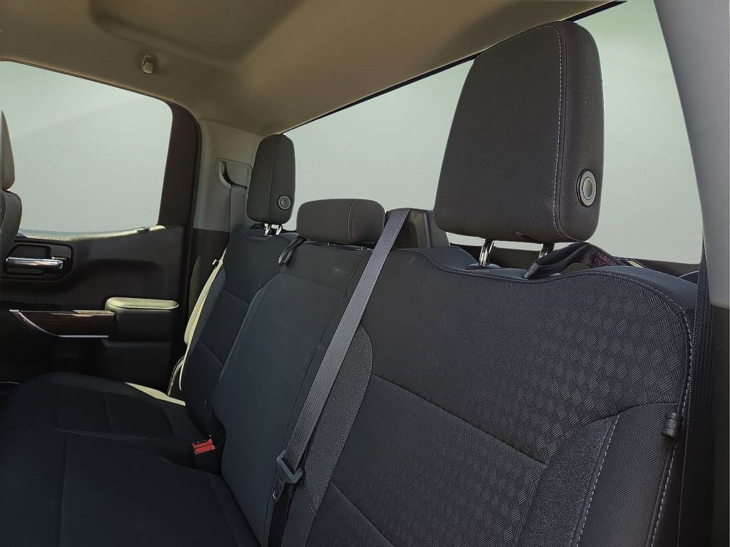 Used 2022 GMC Sierra 1500 Elevation image 19