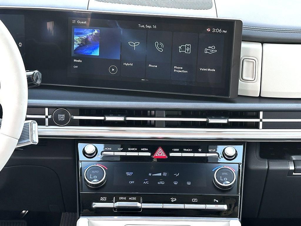 New 2026 Hyundai Santa Fe SE FWD image 22
