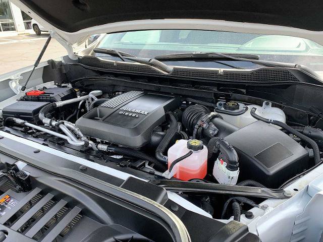 Certified 2025 Chevrolet Silverado 1500 LT Trail Boss w/ Convenience Package II AWD/4WD image 31