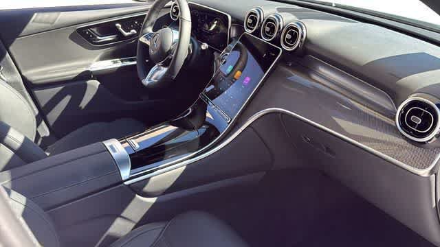 Certified 2026 Mercedes-Benz GLC 300 4MATIC image 36