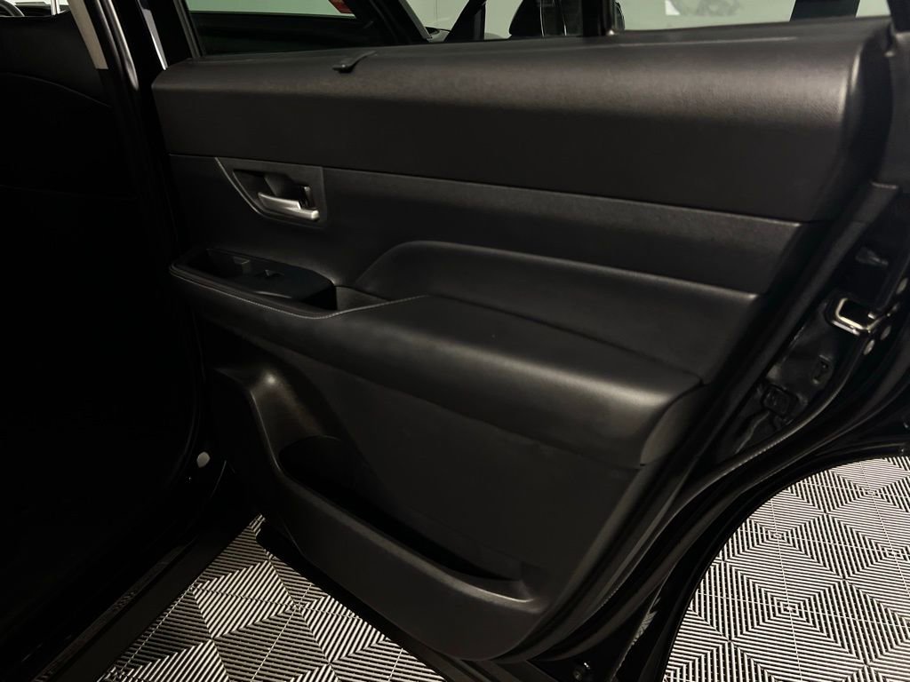 Used 2025 Toyota Grand Highlander AWD image 36