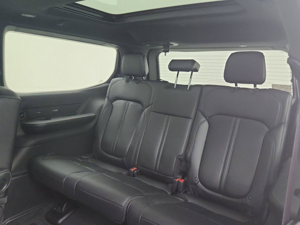 New 2025 Jeep Wagoneer Series II image 33