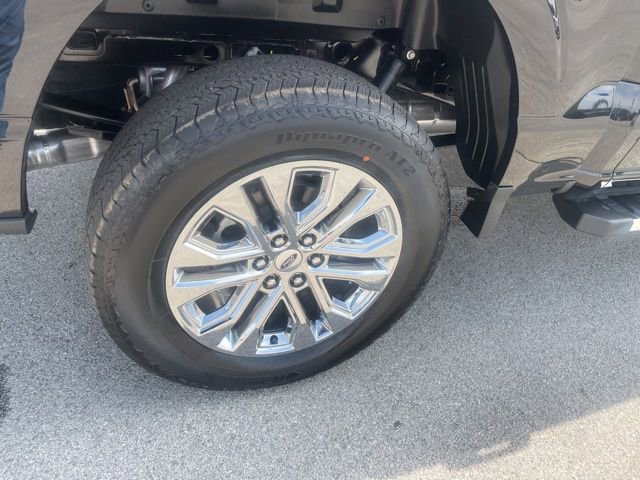 New 2026 Ford F150 Lariat AWD/4WD image 22