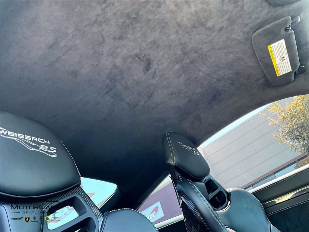 Used 2019 Porsche 911 GT2 RS RWD image 18