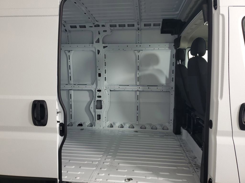 New 2026 RAM ProMaster 2500 image 13