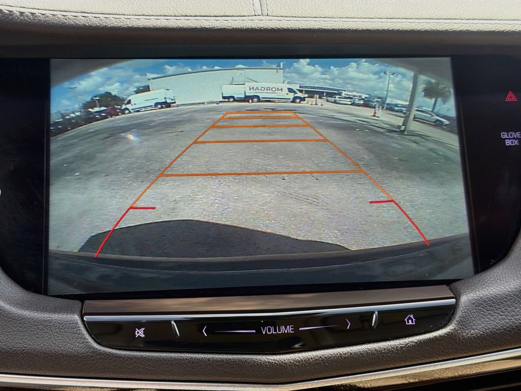 Used 2017 Cadillac CT6 2.0T RWD image 32