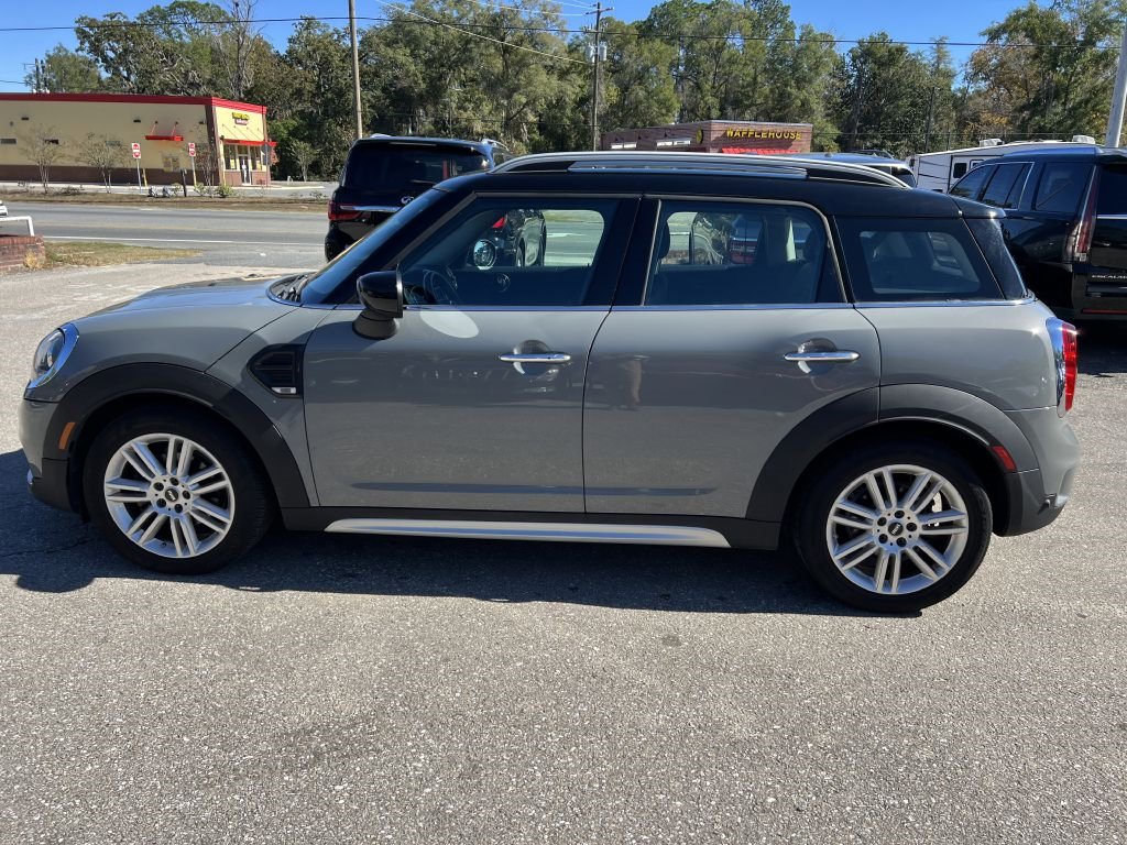 Used 2020 MINI Cooper Countryman image 8