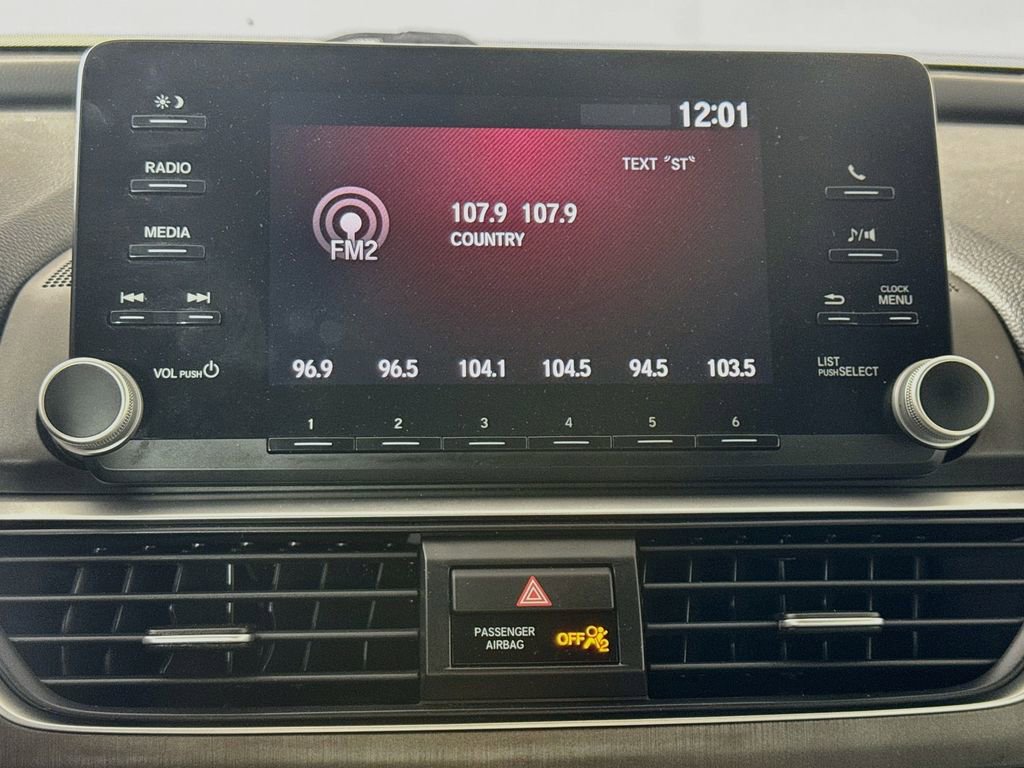 Used 2020 Honda Accord LX image 15