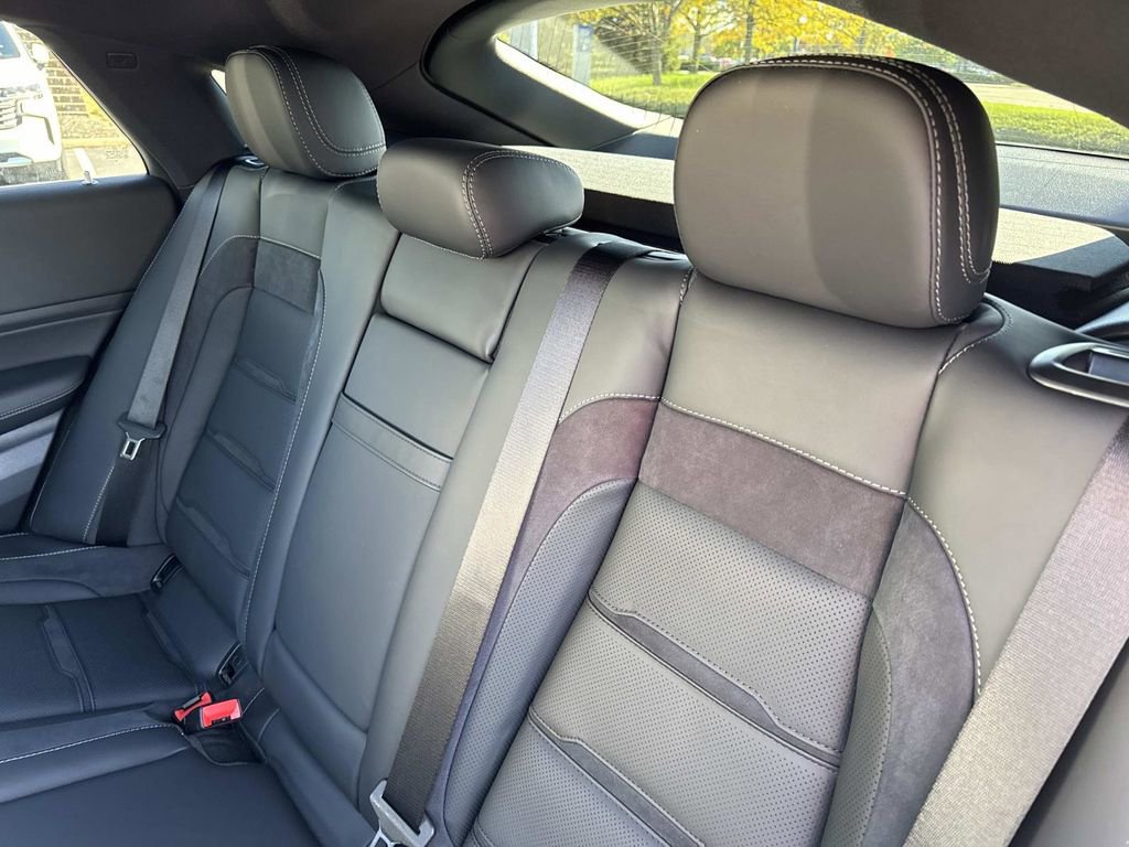 New 2026 Mercedes-Benz GLE 53 AMG 4MATIC Coupe image 13