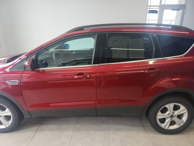 Used 2014 Ford Escape SE w/ Equipment Group 201A image 8