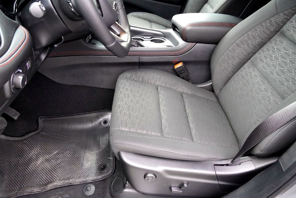 New 2026 Dodge Durango GT image 10