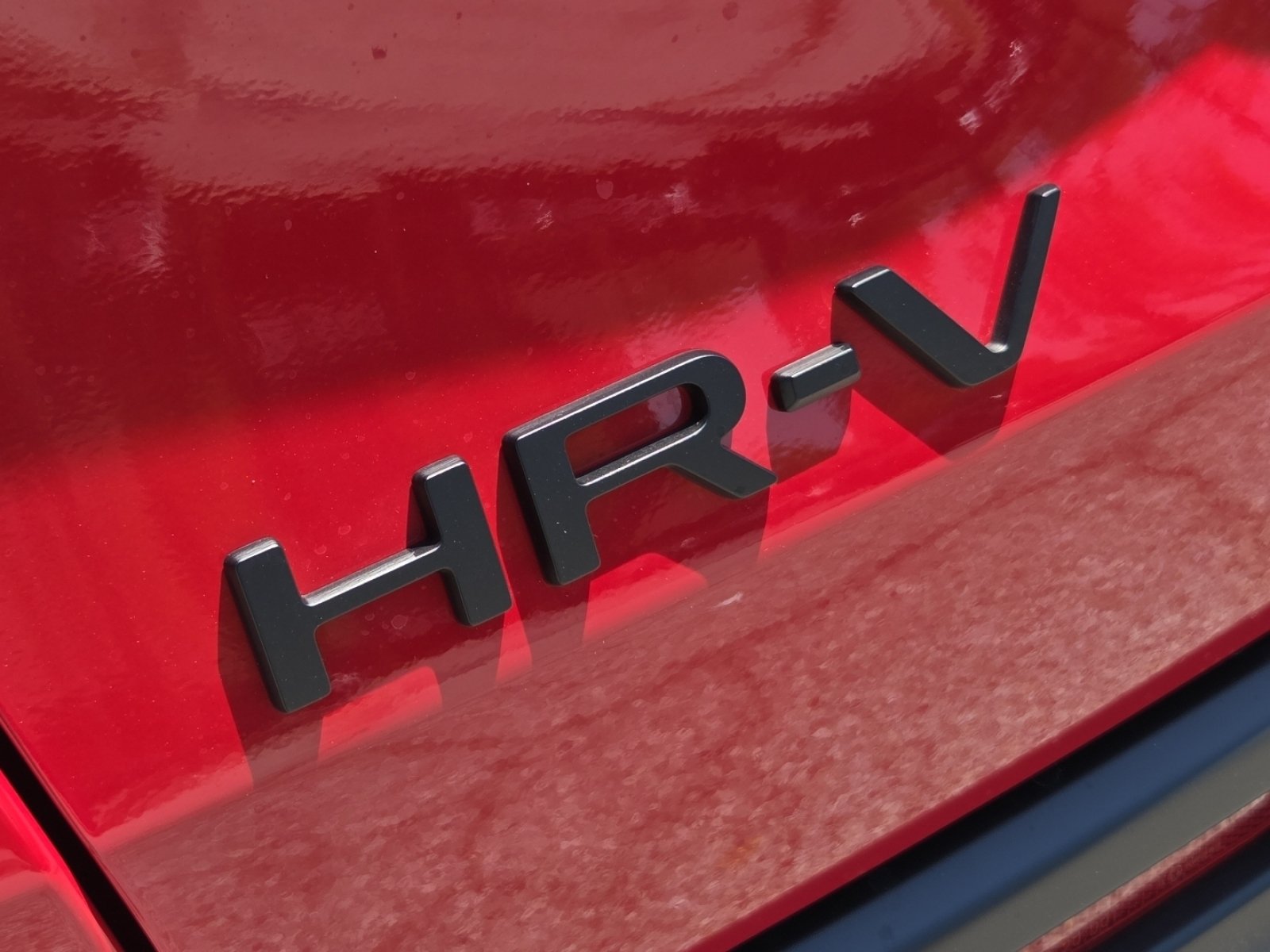 New 2027 Honda HR-V Sport image 16