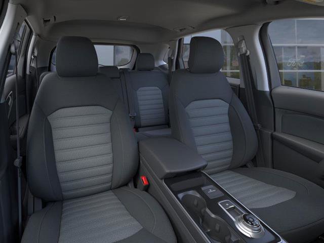 New 2024 Ford Edge SE image 10
