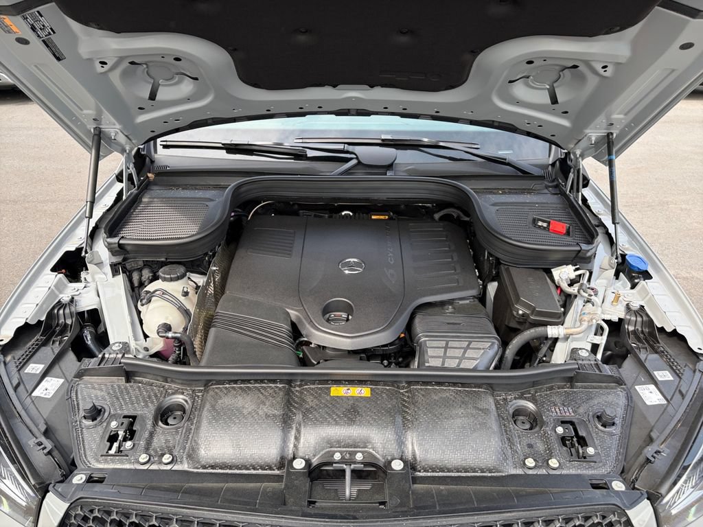 New 2026 Mercedes-Benz GLE 450 4MATIC image 20