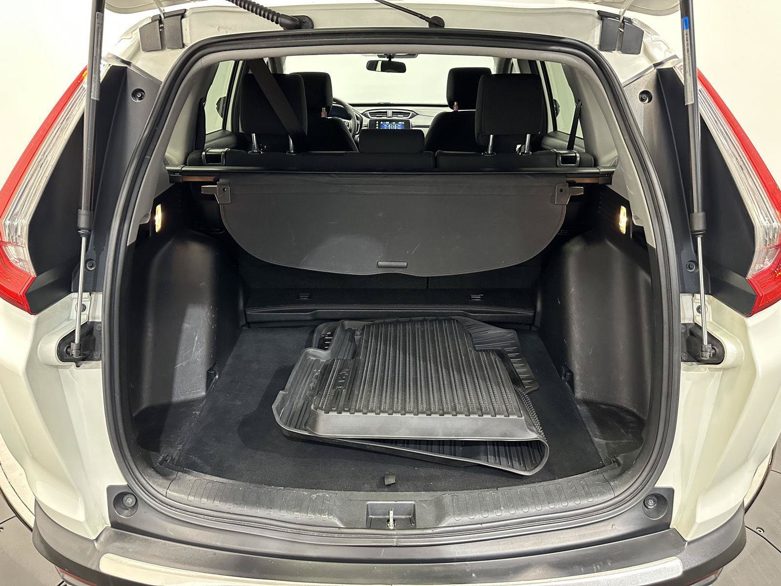 Used 2018 Honda CR-V EX image 29