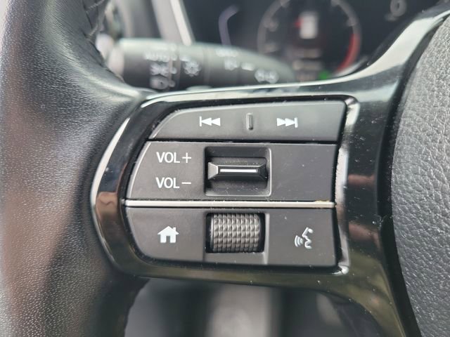 Used 2023 Honda Pilot EX-L image 32