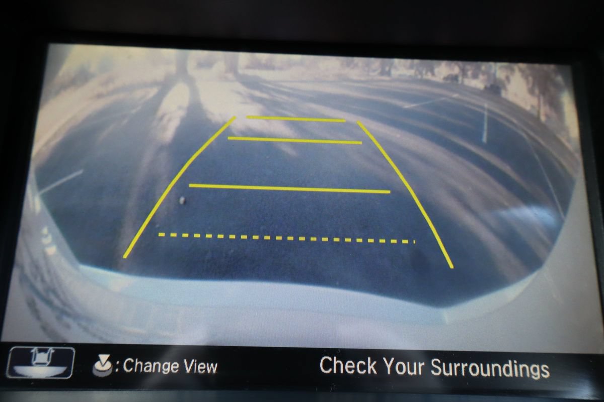 Used 2015 Honda Crosstour EX-L image 35