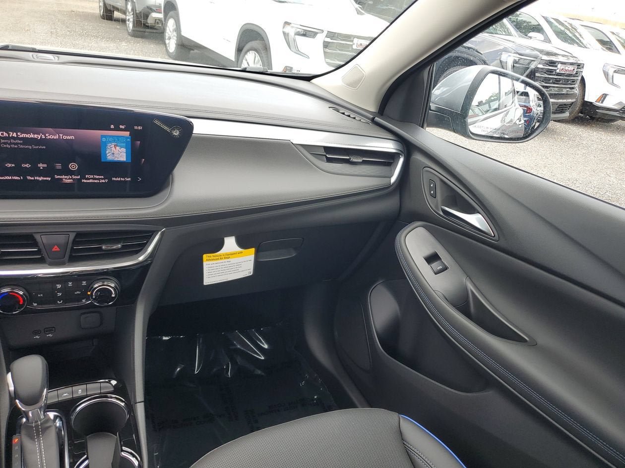 New 2026 Buick Encore GX Sport Touring w/ Comfort Package FWD image 14