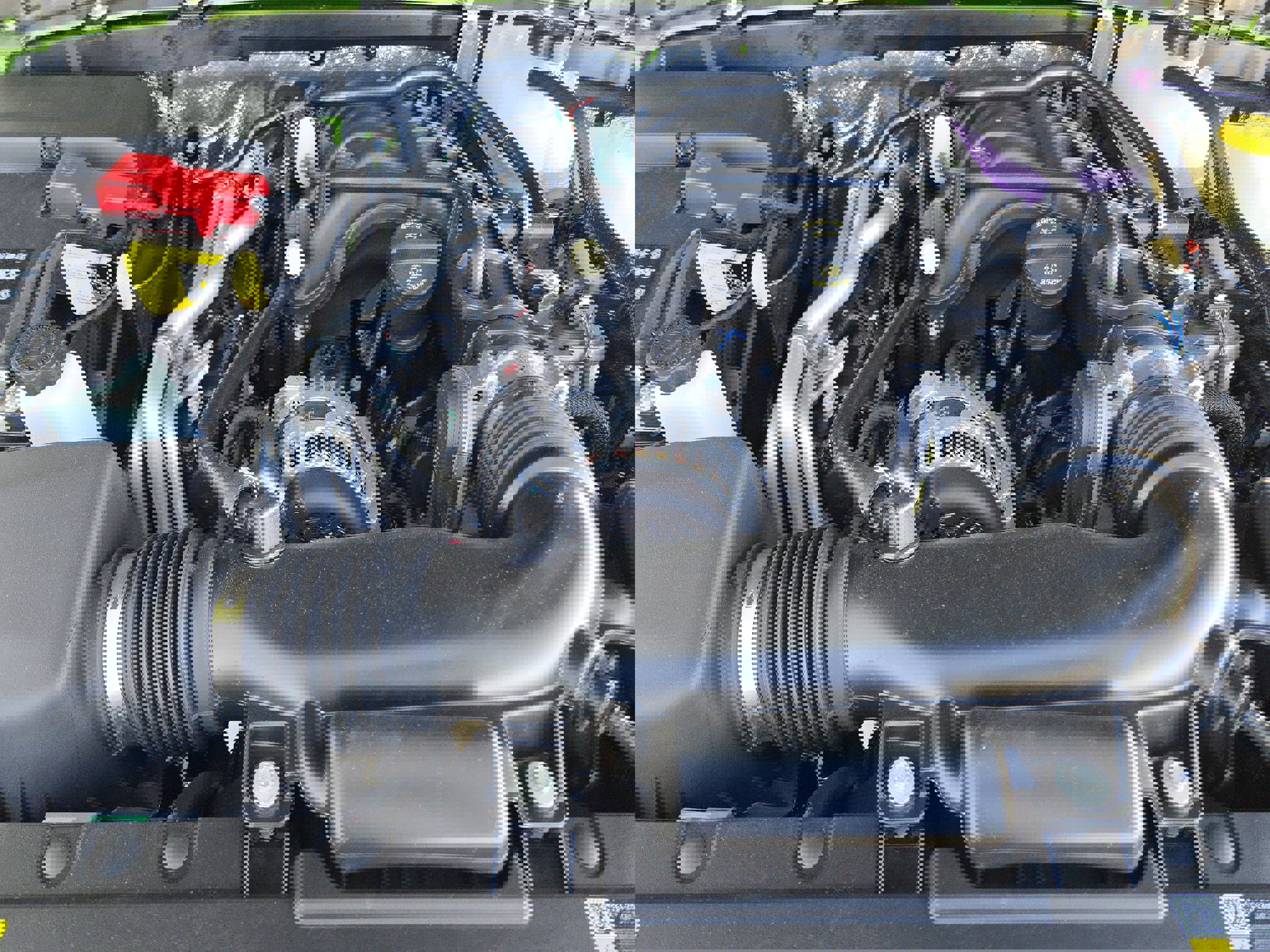 New 2026 Jeep Wrangler Willys image 22