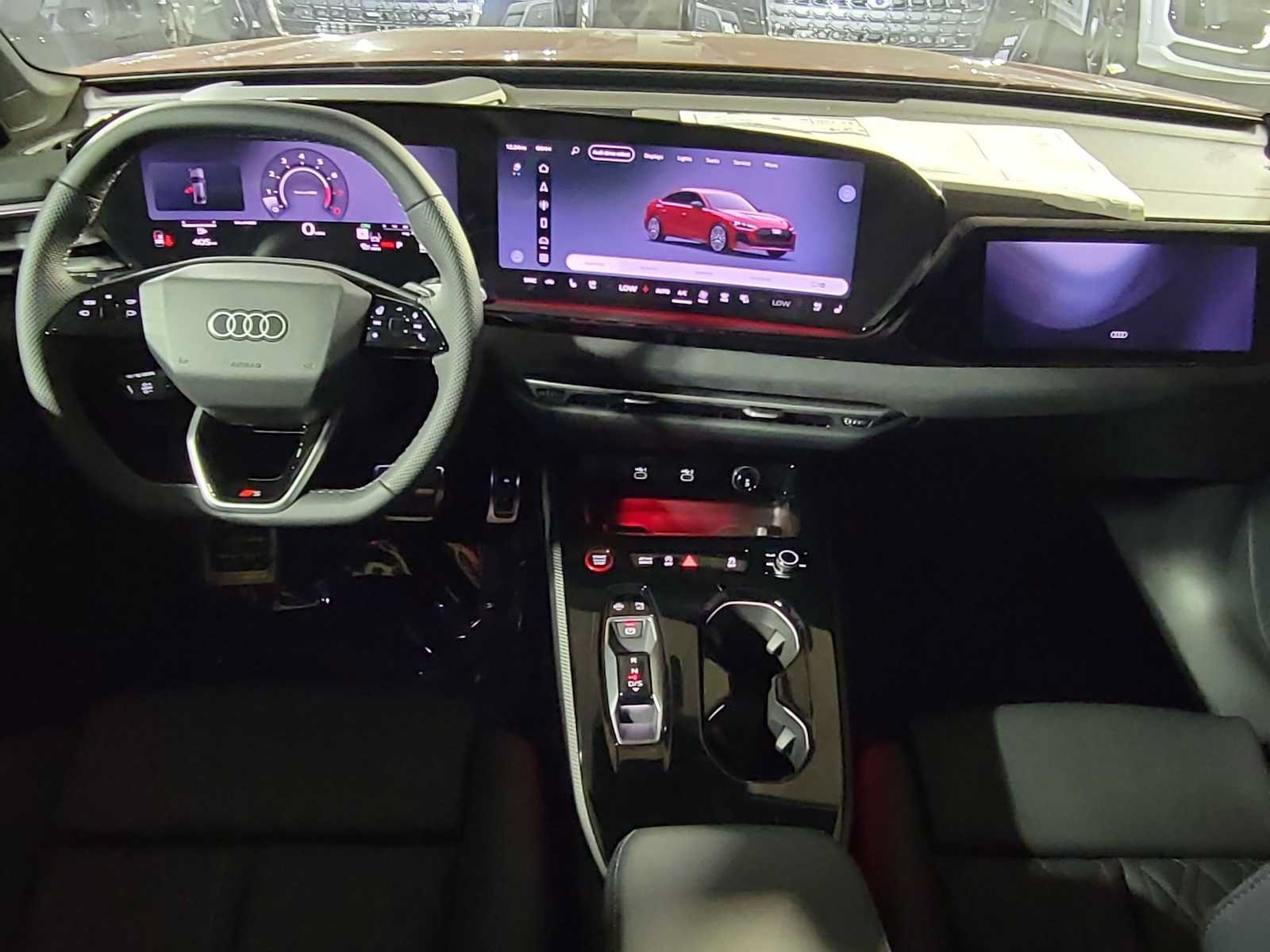New 2026 Audi S5 Prestige AWD/4WD image 11