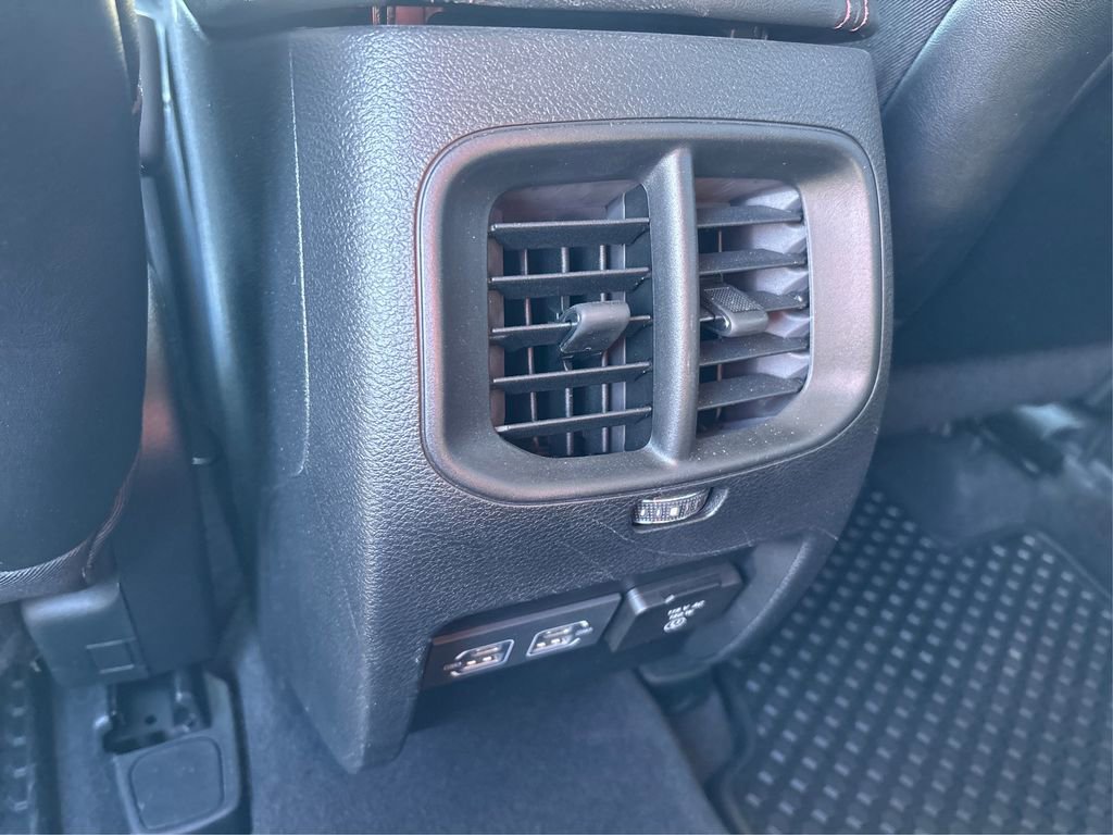 Used 2022 Jeep Cherokee Trailhawk w/ Premium Leather Package image 34