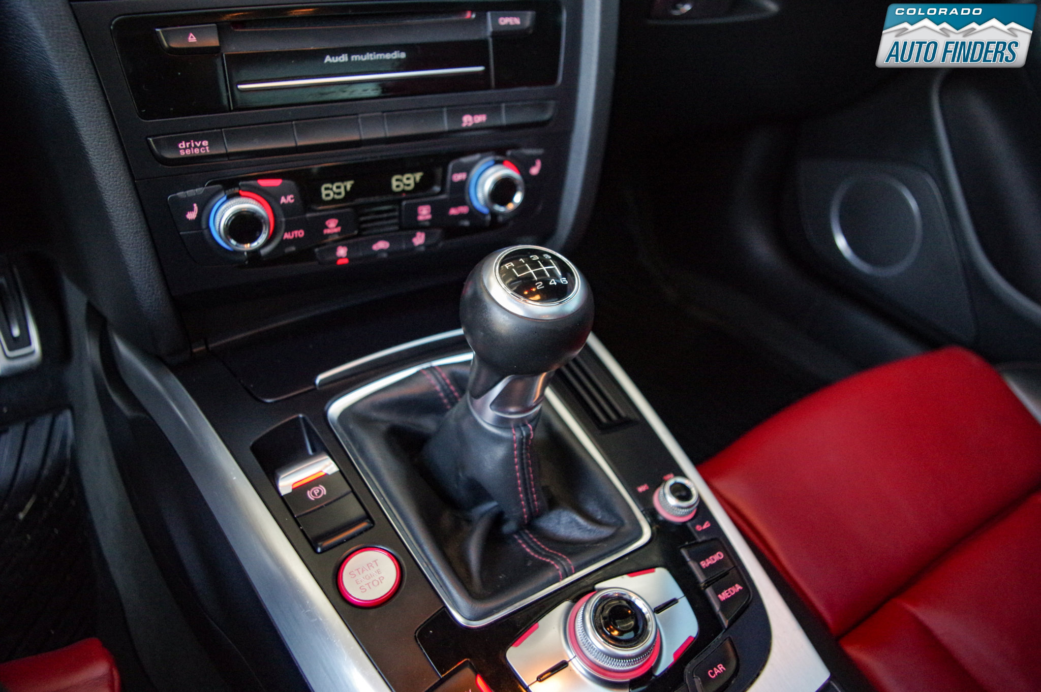 Used 2016 Audi S5 Premium Plus w/ Technology Package image 19