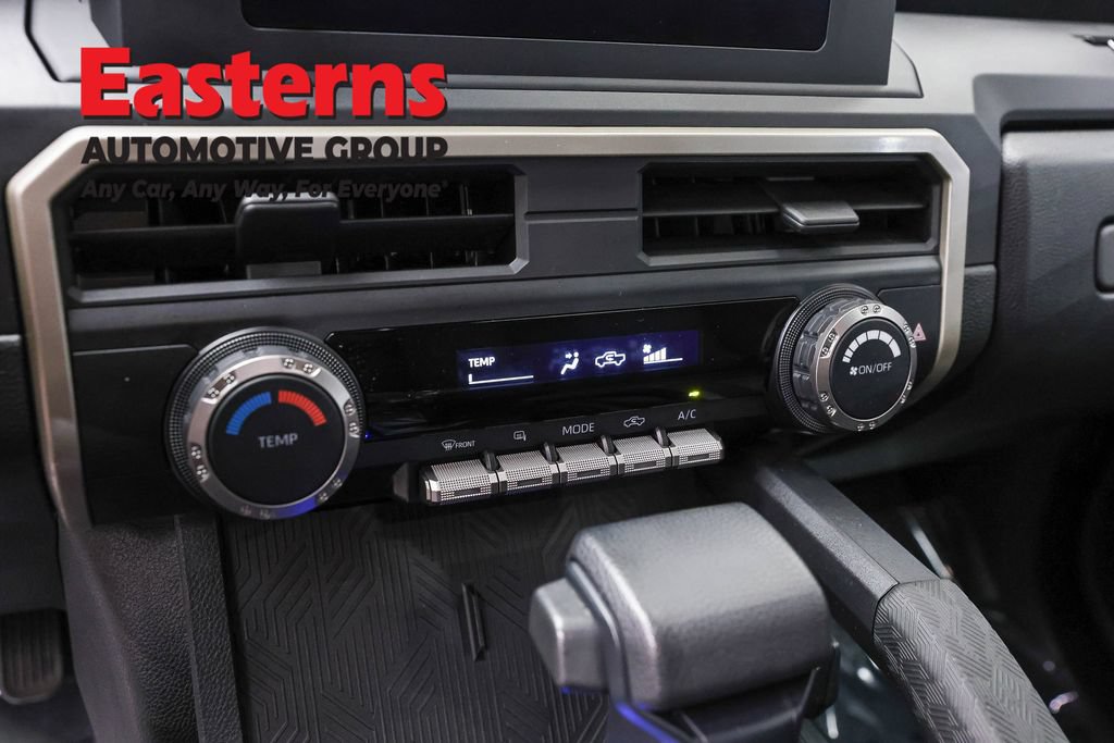 Used 2024 Toyota Tacoma SR RWD image 19