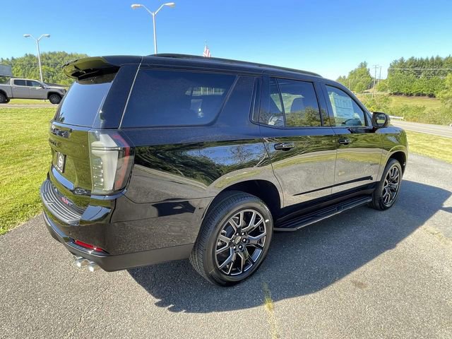 New 2026 Chevrolet Tahoe RST w/ Advanced Technology Package AWD/4WD image 7