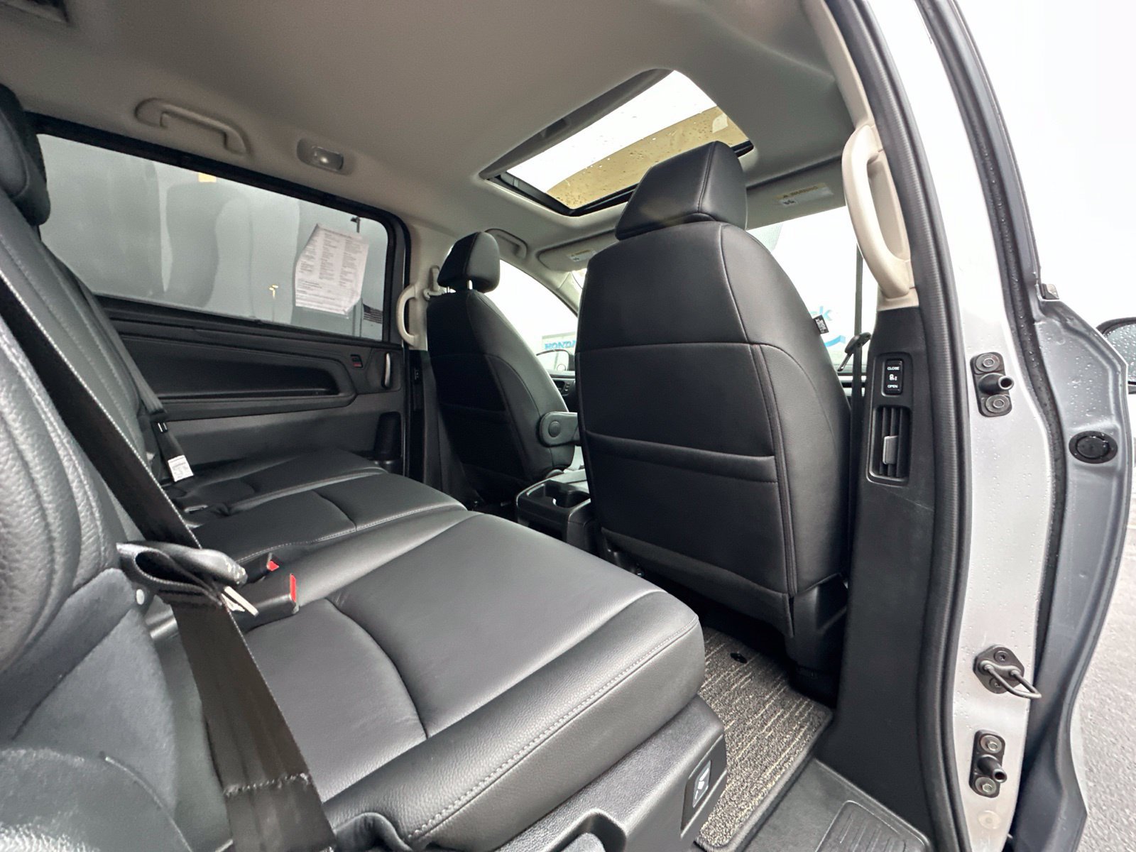 Used 2026 Honda Odyssey EX-L image 39