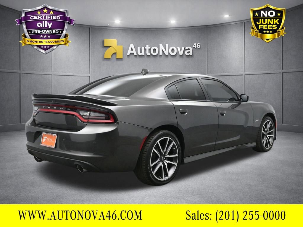 Used 2023 Dodge Charger R/T image 6