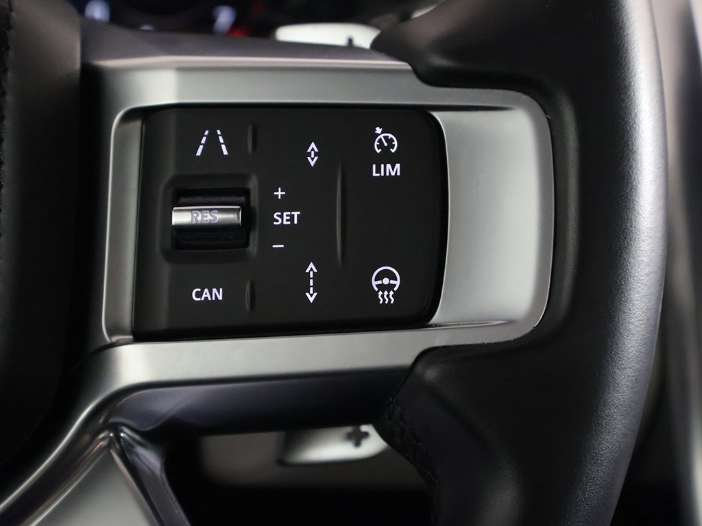 Used 2022 Land Rover Discovery HSE R-Dynamic image 43